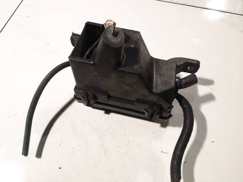 Chevrolet spark 2005 - 2005, box