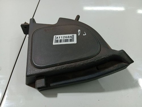 Chevrolet spark 2005 - 2005, interior