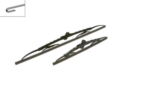Wiper blade bosch 3397010274 - wiper,