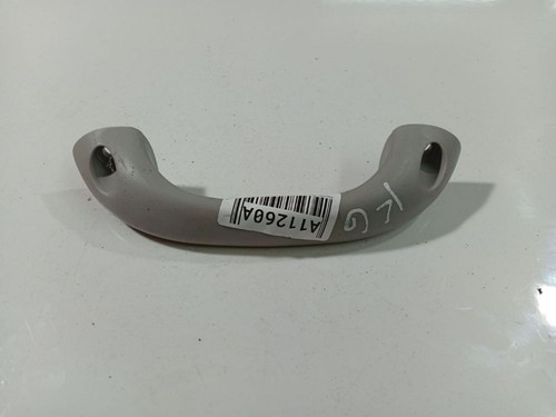 Chevrolet spark 2005 grab - chevrolet,