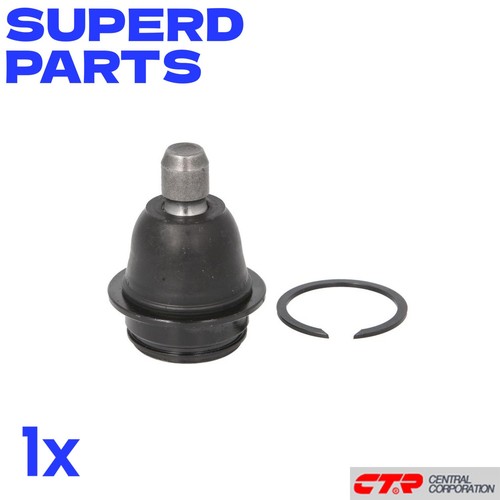 Axle ball joint fits - joint,