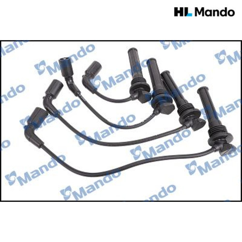 Ignition cable kit mando - ignition,