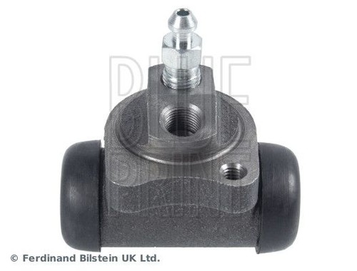 Wheel cylinders blue print - cylinders,