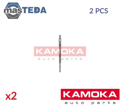 Kp042 engine glow plugs kamoka - kp042,