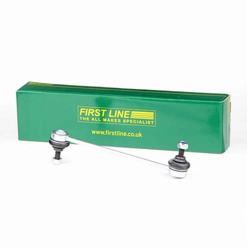 Anti roll bar links front - roll,