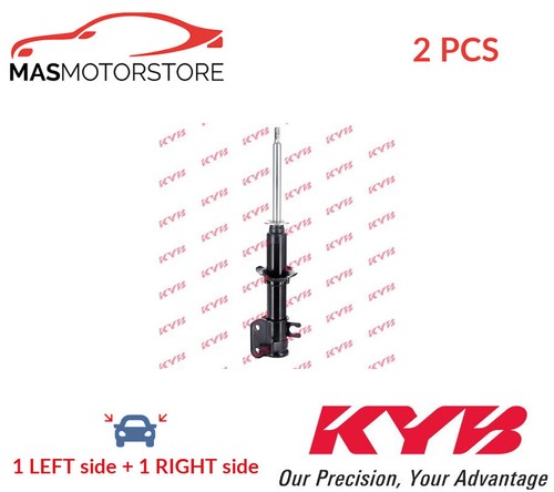 Shock absorber set - set, shockers