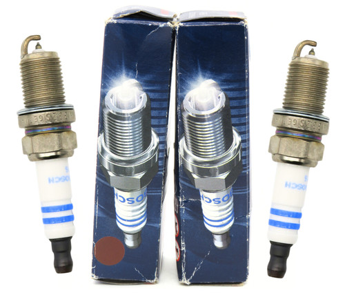 Bosch spark plug 242 - 242, 240