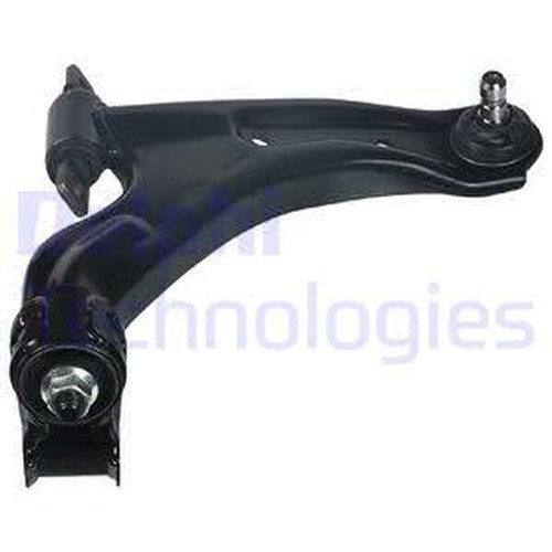 Wishbone suspension arm front - wishbone,