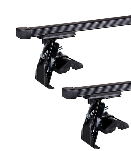Roof rack cross bars - rack,