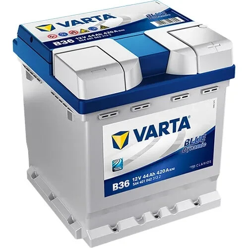 002l 202 varta b36 blue - 002l,
