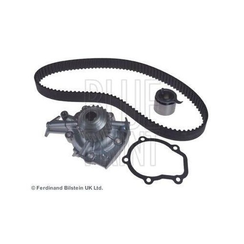 Water pump timing - pump, set