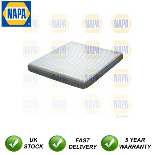 Cabin filter napa fits - filter,