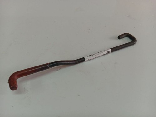 Hood prop rod support - ,