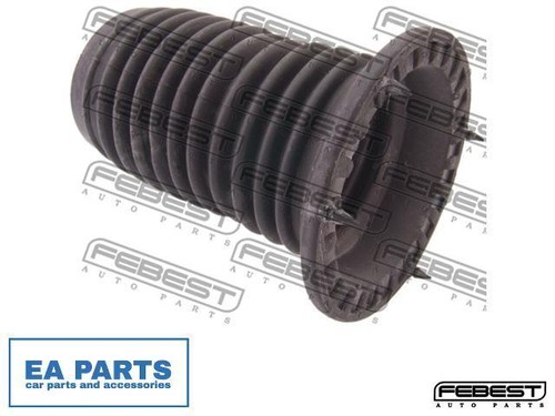 Protective cap bellow - 2x, cap/bellow