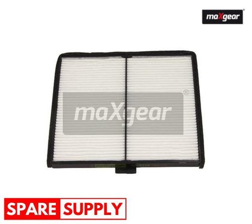 Filter interior air - air, for