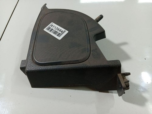 Chevrolet spark 2005 interior - 2005,