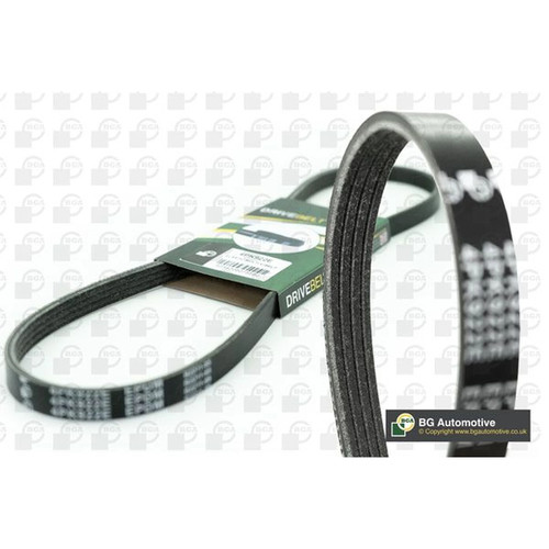 Bga belt auxiliary drive - bga,