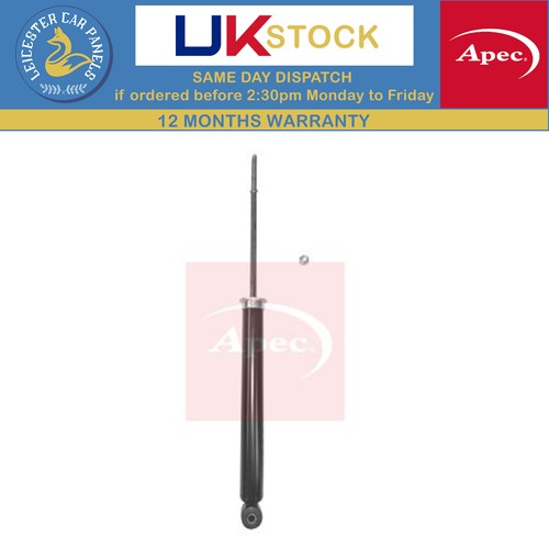 Apec shock absorber for - apec,