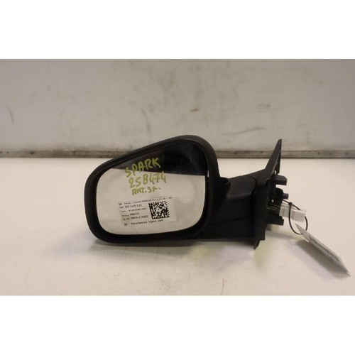 Door mirror left hand - mirror,