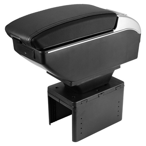 Car armrest centre console - armrest,