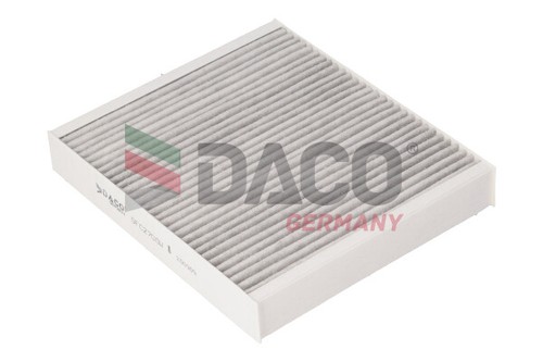 Daco germany dfc2700w - daco,