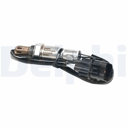 Lambda sensor delphi - lambda,