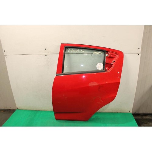 Rear door daewoo - daewoo,