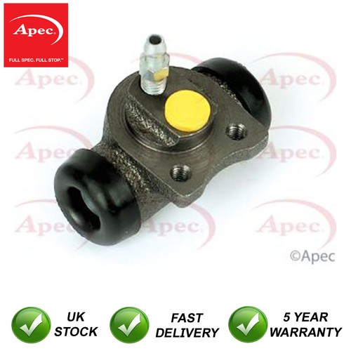 Wheel brake cylinder - wheel,
