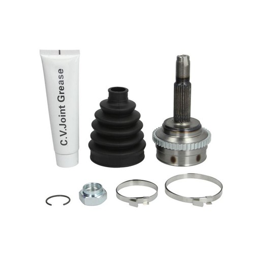 Joint external r fits - joint, l/r