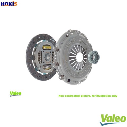 Clutch kit 832528 - kit, for
