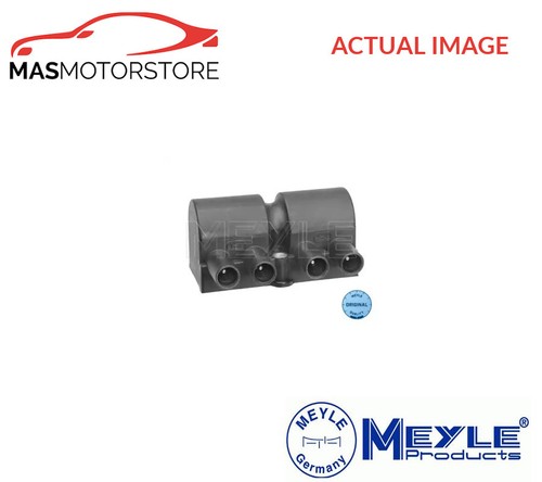 Engine ignition coil meyle 614 - ignition,