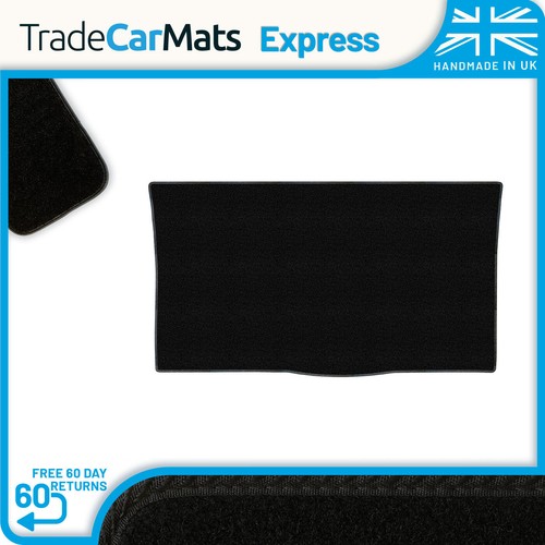 Tailored carpet boot floor mat - tailored,