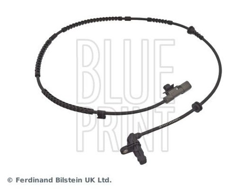 Accessories parts blue print - accessories/parts,