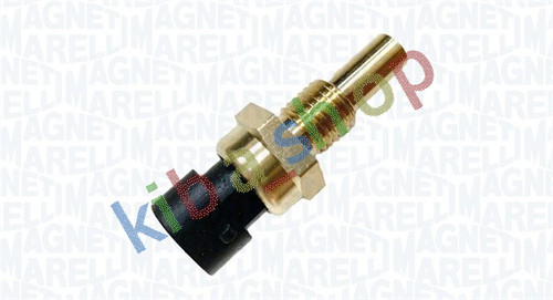 Coolant temperature sensor - coolant,