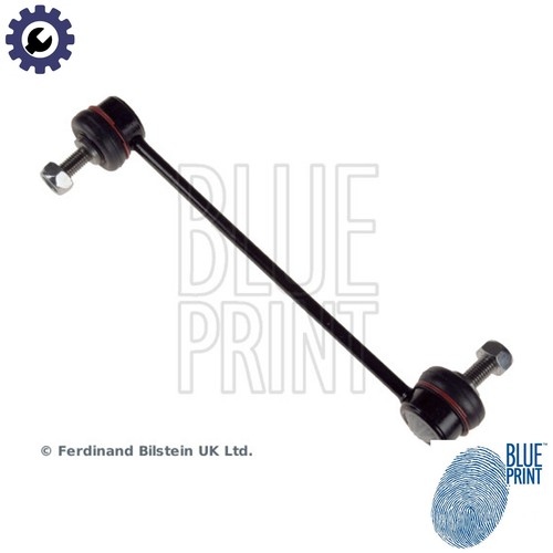 Linkcoupling rod stabiliser - linkcoupling,