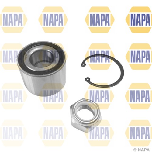 Wheel bearing kit for - bearing,