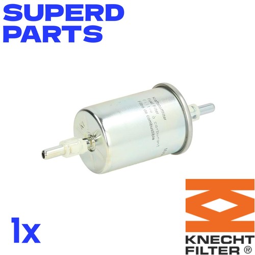 Knecht kl83 fuel filter - kl83,