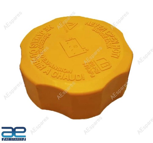 Coolant bottle cap - coolant,