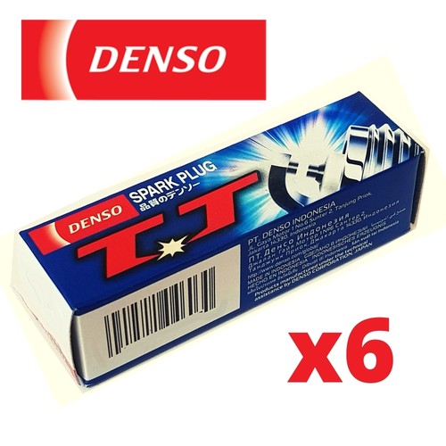 Denso spark plugs for - denso,