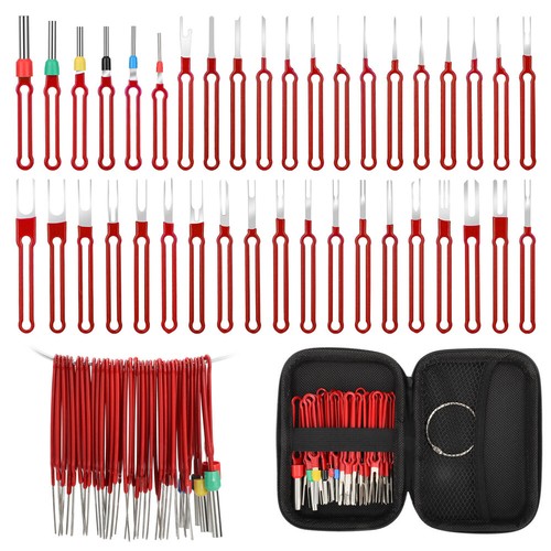 39pcs pin ejector - ejector, wire