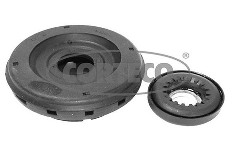 Strut support mount repair kit - mount,