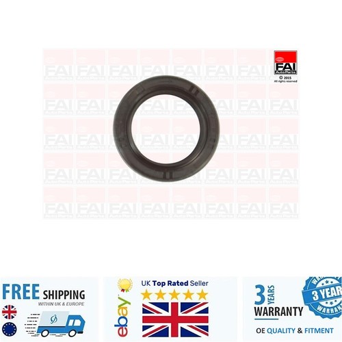 Camshaft shaft seal for - camshaft, suzuki