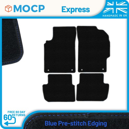 Express with blue pre stitch - express, pre-stitch