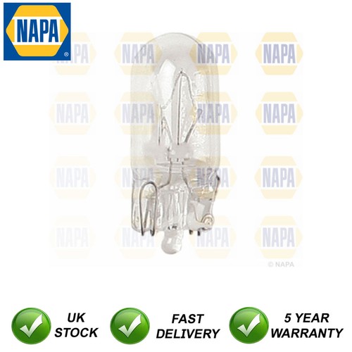 10x side light bulbs - side,