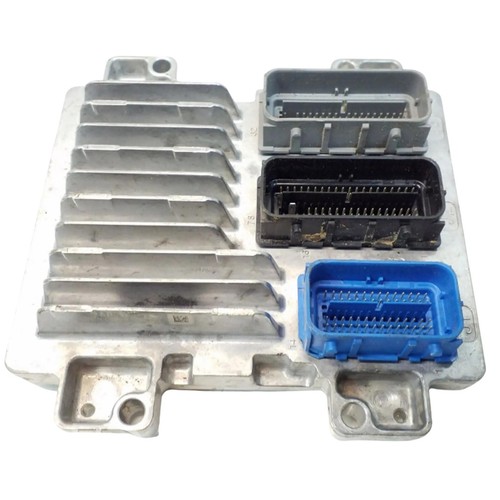 12643636 engine control unit - 12643636,