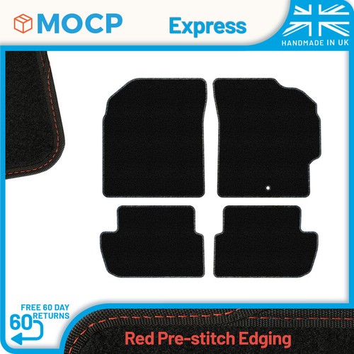 Express with red - express,