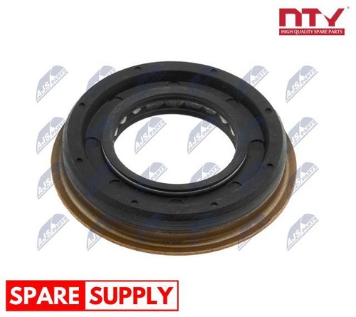 Shaft seal drive for - shaft,