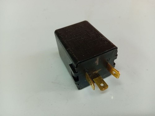 Chevrolet spark 2005 relay - chevrolet,