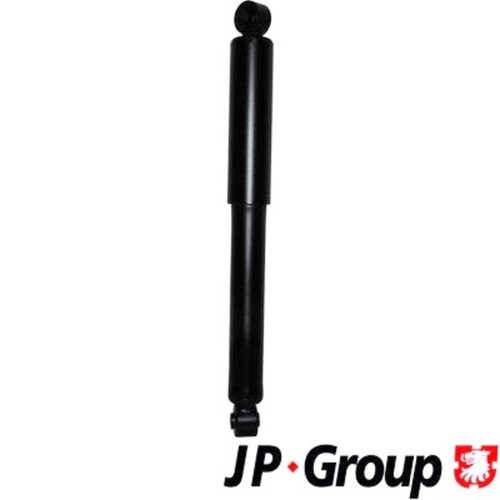 Group new rear - jp, shock