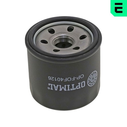 Oil filter fits bedford rascal - filter,